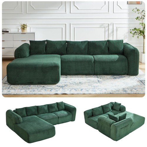 108 modern modular sectional - 108",